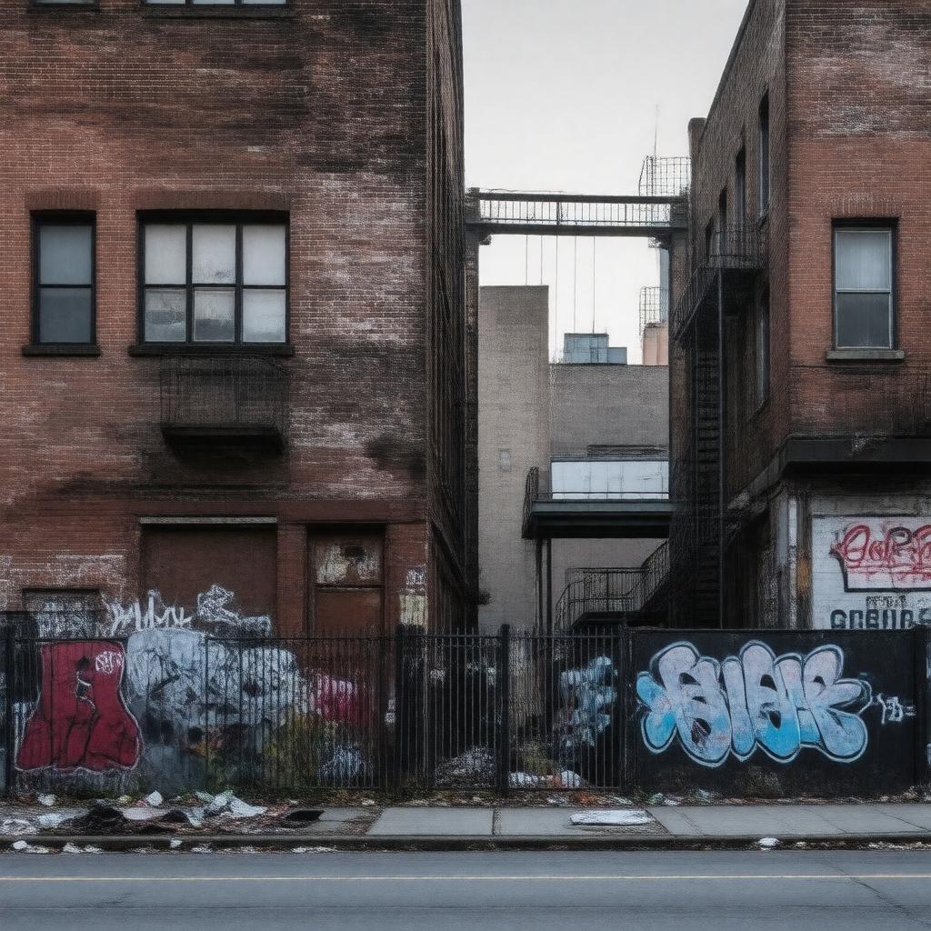 Brick City